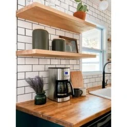 Cuisinart - PerfectTemp 14 Cup Coffeemaker - Silver 12 Cuisinart - PerfectTemp 14 Cup Coffeemaker - Silver -Blender Spark Deals Store 5482ed28 f4c9 5219 aee2 8499fff38e89