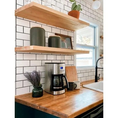 Cuisinart - PerfectTemp 14 Cup Coffeemaker - Silver 6 Cuisinart - PerfectTemp 14 Cup Coffeemaker - Silver - Image 6