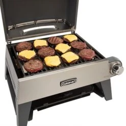 Cuisinart - 3-in-1 Pizza Oven Plus - Gray 24 Cuisinart - 3-in-1 Pizza Oven Plus - Gray -Blender Spark Deals Store 55ead4cb 55f5 57d5 822b 202477577d7a