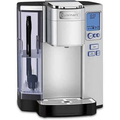 Cuisinart Premium Single Serve Brewer 2 Cuisinart Premium Single Serve Brewer - Image 2