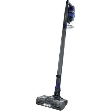 Shark - Pet Cordless Stick Vacuum With XL Dust Cup, LED Headlights - Blue Iris 1 Shark - Pet Cordless Stick Vacuum With XL Dust Cup, LED Headlights - Blue Iris