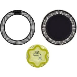 LG - CordZero Cordless Stick Vacuum With All-in-One Tower - Iron Grey -Blender Spark Deals Store 569ae927 f4e6 50ee 98ab d2ce0ef6c345