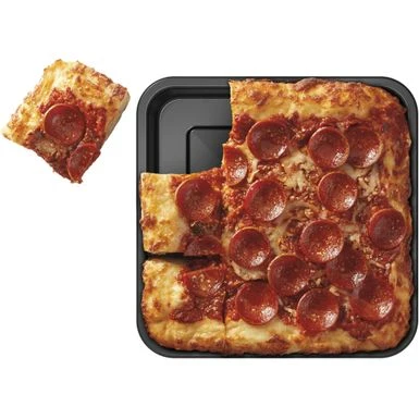 Cuisinart - Indoor Pizza Oven - Silver 4 Cuisinart - Indoor Pizza Oven - Silver - Image 4