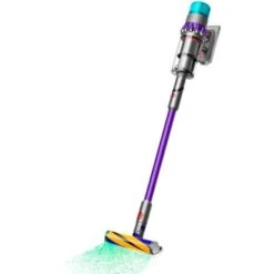 Dyson - Gen5 Detect Cordless Vacuum - Purple