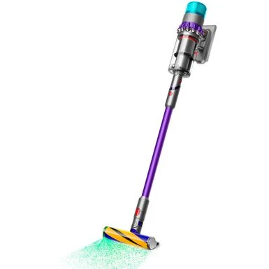 Dyson - Gen5 Detect Cordless Vacuum - Purple 1 Dyson - Gen5 Detect Cordless Vacuum - Purple