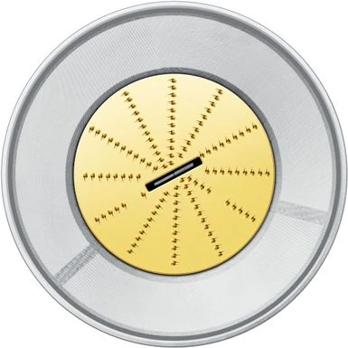 Breville - The Juice Fountain Cold XL Juicer - Brushed Stainless Steel 9 Breville - The Juice Fountain Cold XL Juicer - Brushed Stainless Steel - Image 9