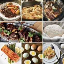 Ninja - Foodi PossibleCooker PRO, 8.5qt Multi-Cooker - Sea Salt Grey -Blender Spark Deals Store 57abdbb8 104e 5c5e 835a 078d36aad402