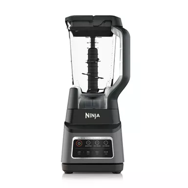 Ninja - Professional Plus Blender With Auto-iQ - Gray 8 Ninja - Professional Plus Blender With Auto-iQ - Gray - Image 8