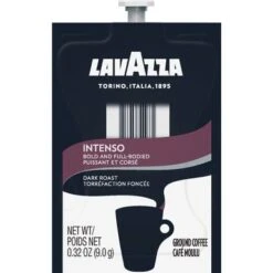 LAVAZZA Intenso Coffee - Brown