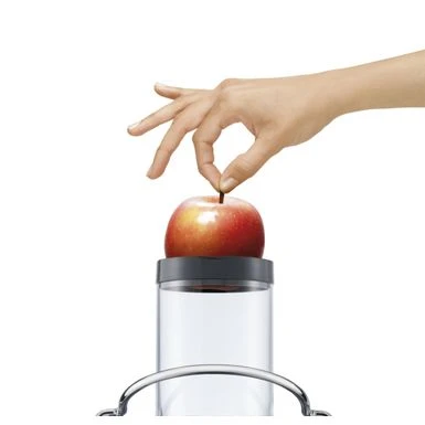 Breville - The 3x Bluicer - Silver 5 Breville - The 3x Bluicer - Silver - Image 5