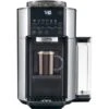 De'Longhi TrueBrew Automatic Single Serve, 8 Oz To 24 Oz Coffee Maker With Bean Extract Technology - Stainless