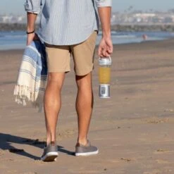 Ninja - Blast 18 Oz. Portable Blender - White 20 Ninja - Blast 18 Oz. Portable Blender - White -Blender Spark Deals Store 5a24eb50 a171 581f b255 41d33278b4dd