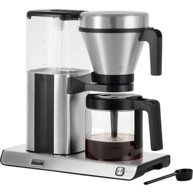 Bella Pro Series - 8-Cup Pour Over Coffee Maker - Stainless Steel 3 Bella Pro Series - 8-Cup Pour Over Coffee Maker - Stainless Steel - Image 3