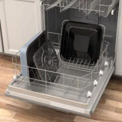 Ninja - Combi All-in-One Multicooker, Oven, & Air Fryer, Complete Meals In 15 Mins, 14-in-1, Combi Cooker + Air Fry - Stainless Steel 16 Ninja - Combi All-in-One Multicooker, Oven, & Air Fryer, Complete Meals In 15 Mins, 14-in-1, Combi Cooker + Air Fry - Stainless Steel -Blender Spark Deals Store 5b434e8a a92e 5b34 bbca ea12fd7d4882