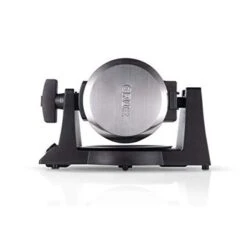 CRUX Double Rotating Belgian Waffle Maker With Nonstick Plates, Stainless Steel Housing & Browning Control -Blender Spark Deals Store 5bb502a7 3ee5 4cec 89cc 241adef474df