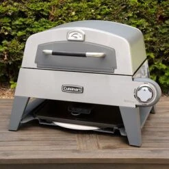 Cuisinart - 3-in-1 Pizza Oven Plus - Gray 23 Cuisinart - 3-in-1 Pizza Oven Plus - Gray -Blender Spark Deals Store 5c405a16 85a6 5d8c 821c eb784bd4a705