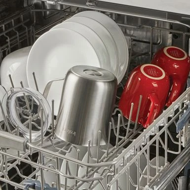 Instant Pot - Magic Frother Station 9-in-1 - Silver 5 Instant Pot - Magic Frother Station 9-in-1 - Silver - Image 5