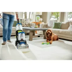 Bissell - TurboClean DualPro Pet Carpet Cleaner -Blender Spark Deals Store 5cd46df3 168c 4e9c ac6d 0748bda2bcca