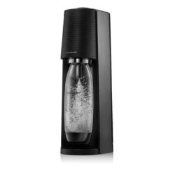 SodaStream - Terra Water Maker Kit - Black 14 SodaStream - Terra Water Maker Kit - Black -Blender Spark Deals Store 5cd58248 47dd 57a1 9407 81a461a17e2e