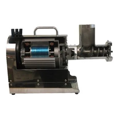 Weston Pro Series #12 Meat Grinder - 1 HP 18 Weston Pro Series #12 Meat Grinder - 1 HP - Image 18