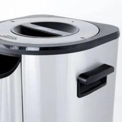 WestBend - 42-Cup Double Walled Commercial Coffee Urn - Silver -Blender Spark Deals Store 5d4ff00e a8dd 5874 a9ae a06308275948