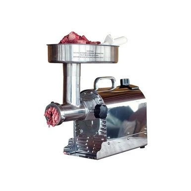 Weston Pro Series #12 Meat Grinder - 1 HP 3 Weston Pro Series #12 Meat Grinder - 1 HP - Image 3