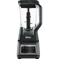 Ninja - Professional Plus Blender With Auto-iQ - Gray
