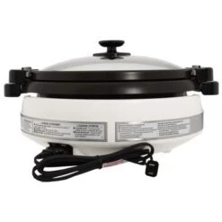 Zojirushi EP-RAC50 Gourmet D'Expert 1350-Watt Electric Skillet - Zojirushi Gourmet D'Expert 1350-W Electric Skillet 10 Zojirushi EP-RAC50 Gourmet D'Expert 1350-Watt Electric Skillet - Zojirushi Gourmet D'Expert 1350-W Electric Skillet -Blender Spark Deals Store 5f22f48c b16c 4fe8 bfbf 6f309dba72e3