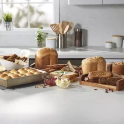 Hamilton Beach - Digital Artisan Dough & Bread Maker Stainless Steel 17 Hamilton Beach - Digital Artisan Dough & Bread Maker Stainless Steel -Blender Spark Deals Store 60133a8c 74cb 4633 927e 09c1722bd569