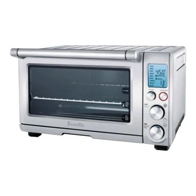 Breville Smart Toaster Oven 1 Breville Smart Toaster Oven