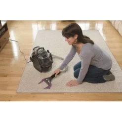 Bissell - SpotClean Pro Canister Carpet Cleaner -Blender Spark Deals Store 60cce058 9883 4624 b9c2 0f366653b2f4