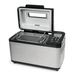 Home Bakery Virtuoso Plus Bread Machine - Programmable - Bread Machines 8 Home Bakery Virtuoso Plus Bread Machine - Programmable - Bread Machines -Blender Spark Deals Store 60d210c5 a392 44ab b97d 64e32dda8c82