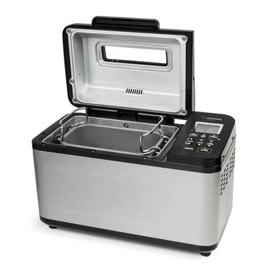 Home Bakery Virtuoso Plus Bread Machine - Programmable - Bread Machines 3 Home Bakery Virtuoso Plus Bread Machine - Programmable - Bread Machines - Image 3