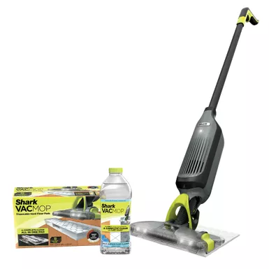 Shark - VACMOP Pro Cordless Hard Floor Vacuum Mop 2 Shark - VACMOP Pro Cordless Hard Floor Vacuum Mop - Image 2