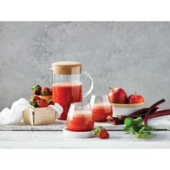 Breville - The Juice Fountain Cold XL Juicer - Brushed Stainless Steel 13 Breville - The Juice Fountain Cold XL Juicer - Brushed Stainless Steel -Blender Spark Deals Store 618acadb b272 5c25 89d7 f7c22b329c17