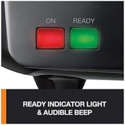 Krups Breakfast Set Stainless Steel Waffle Maker 4 Section 1200 Watts Square, 5 Browning Levels, Removable Plates, Dishwasher Safe, Belgium Waffle Silver And Black -Blender Spark Deals Store 618c032d fec2 4eeb 8247 3f9fcbdae850