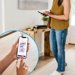 Shark - Matrix Self-Emptying Robot Vacuum With Precision Home Mapping And Extended Runtime, Wi-Fi Connected - Black -Blender Spark Deals Store 629db901 b016 5154 a311 959dc7ea60f8