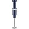 KitchenAid Variable Speed Corded Hand Blender - KHBV53 - Ink Blue