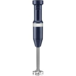 KitchenAid Variable Speed Corded Hand Blender - KHBV53 - Ink Blue
