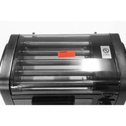 Elite Gourmet - 210w Analog Hot Dog Roller & Toaster Oven - Black 10 Elite Gourmet - 210w Analog Hot Dog Roller & Toaster Oven - Black -Blender Spark Deals Store 62cbe5b8 c1f7 5d24 a97a d1dd72fb8235