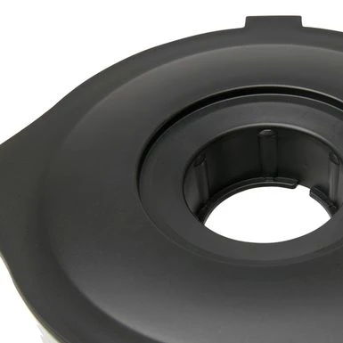 Haden Heritage 56 Ounce 5-Speed Retro Blender With Glass Jar - Black / Copper 9 Haden Heritage 56 Ounce 5-Speed Retro Blender With Glass Jar - Black / Copper - Image 9