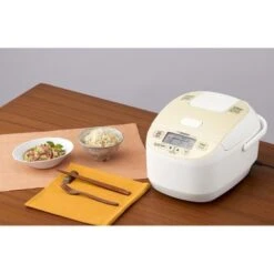 Zojirushi Micom Rice Cooker & Warmer - 10 Cup - White 8 Zojirushi Micom Rice Cooker & Warmer - 10 Cup - White -Blender Spark Deals Store 6374a357 03dc 40d5 a2c9 679f8791d3f7