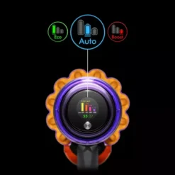 Dyson - V15 Detect Cordless Vacuum - Yellow/Nickel 34 Dyson - V15 Detect Cordless Vacuum - Yellow/Nickel -Blender Spark Deals Store 63ee6bb9 c96b 4eeb 843f 3eb954382eb7