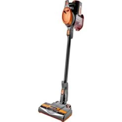 Shark - Rocket Corded Stick Vacuum - Orange
