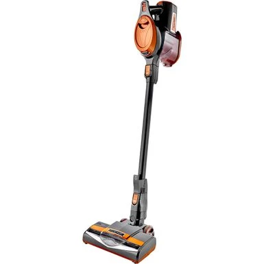 Shark - Rocket Corded Stick Vacuum - Orange 1 Shark - Rocket Corded Stick Vacuum - Orange