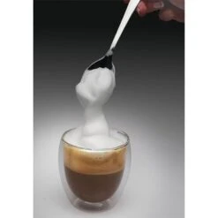 Capresso Froth Select Hot Milk Frother -Blender Spark Deals Store 642f7c52 8aff 4116 a95a 88c0bf700a3f