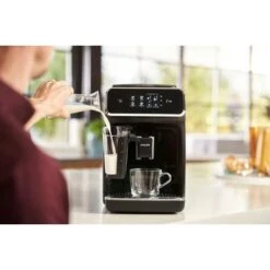 Philips 2200 Series Fully Automatic Espresso Machine With LatteGo - Black 20 Philips 2200 Series Fully Automatic Espresso Machine With LatteGo - Black -Blender Spark Deals Store 65232ad1 82d3 5c84 9d88 19f28d55cffd