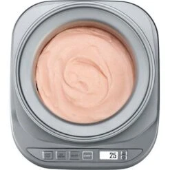 Cuisinart - Cool Creations 2-Quart Ice Cream Maker - Brushed Chrome 17 Cuisinart - Cool Creations 2-Quart Ice Cream Maker - Brushed Chrome -Blender Spark Deals Store 65ce3441 fd76 5461 b9bc 425f6625aaa7