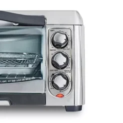 Hamilton Beach - Sure-Crisp Air Fry Toaster Oven -Blender Spark Deals Store 66b8db62 c282 409c b417 f5cce5f191f4