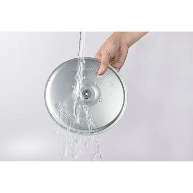 Zojirushi - 10 Cup (Uncooked) Automatic Rice Cooker & Warmer - Metallic Gray 2 Zojirushi - 10 Cup (Uncooked) Automatic Rice Cooker & Warmer - Metallic Gray - Image 2